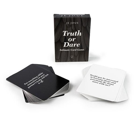 Je Joue - Gift Set The Naughty Collection 8