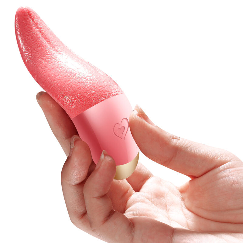Armony - tongue vibrator & stimulator 1
