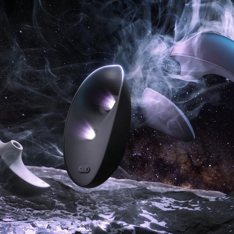 Svakom - Pulse Galaxie Lilac 1