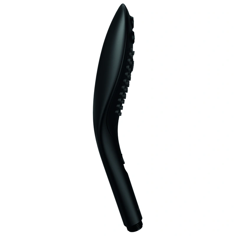 Womanizer - wave clitoral stimulating shower head black 8