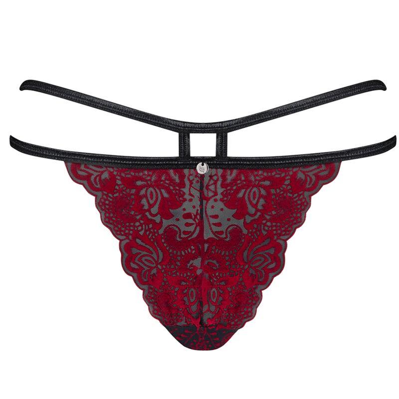 Obsessive - Sugestina Panties L/Xl 4
