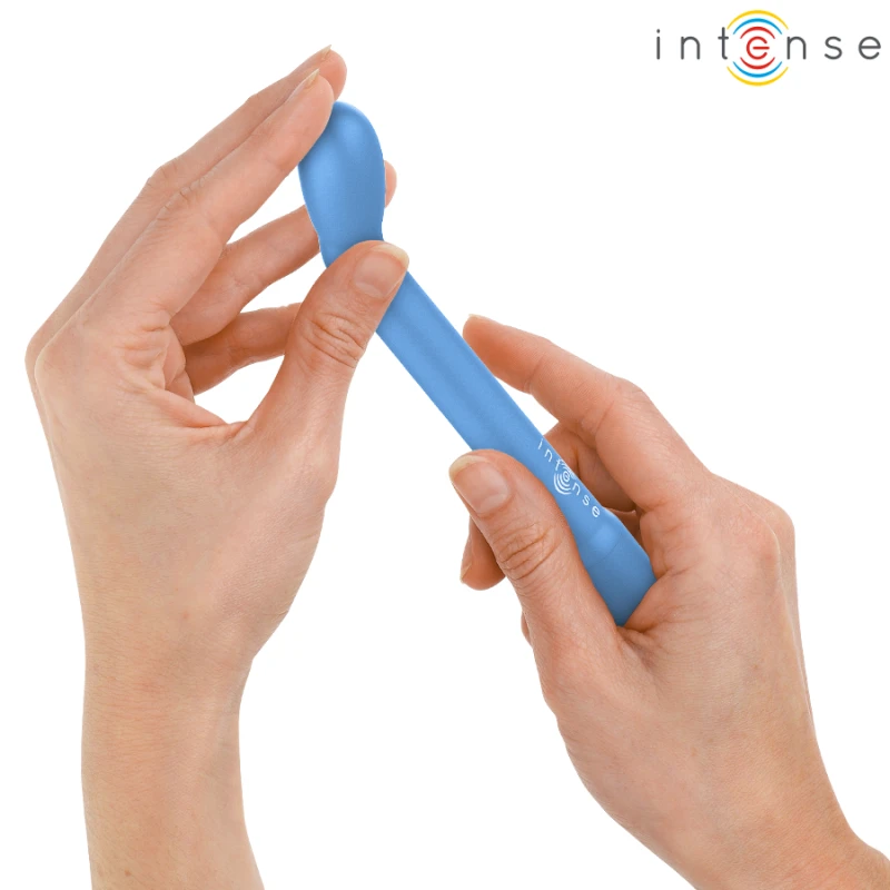Intense - g-spot stimulator blue 3