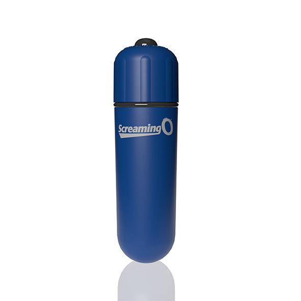 The Screaming O - 4b Bullet Blueberry 9