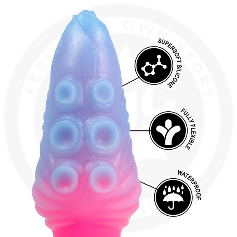Epic - dildo hydrala mystic tides 5