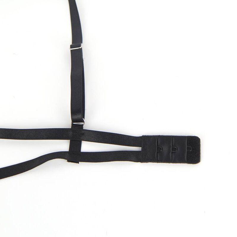 Subblime Two Pieces Set Bra And Thong L/Xl 3