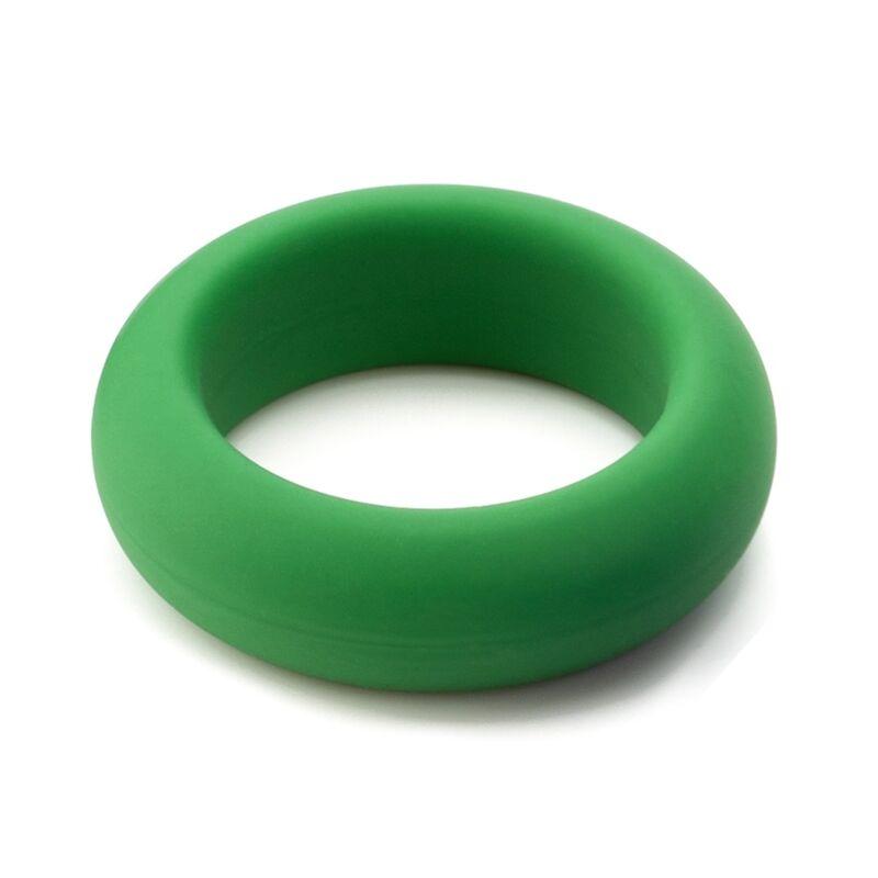 Je Joue Silicone Cock Ring - Medium  Stretch 1
