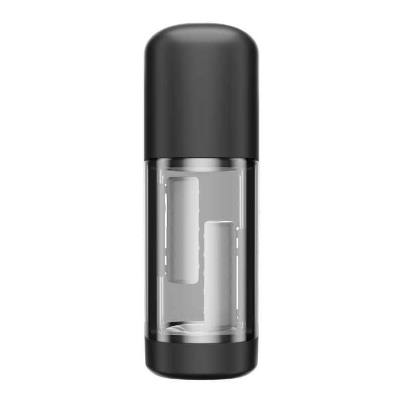 SVibe - Ikon VOLT Masturbator Black 8