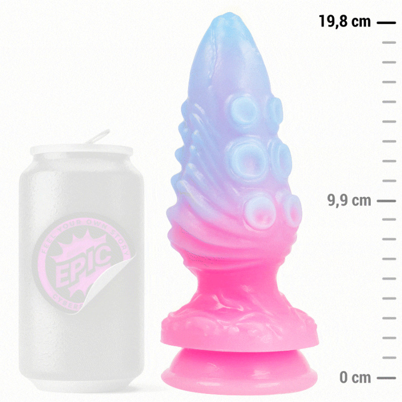 Epic - dildo hydrala mystic tides 7