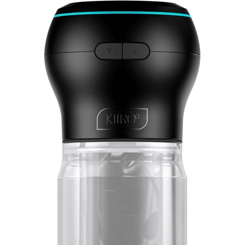 Kiiroo - feel pocket stroker + power blow combo 3