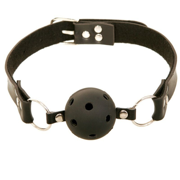 Fetish fantasy series - breathable ball gag 3