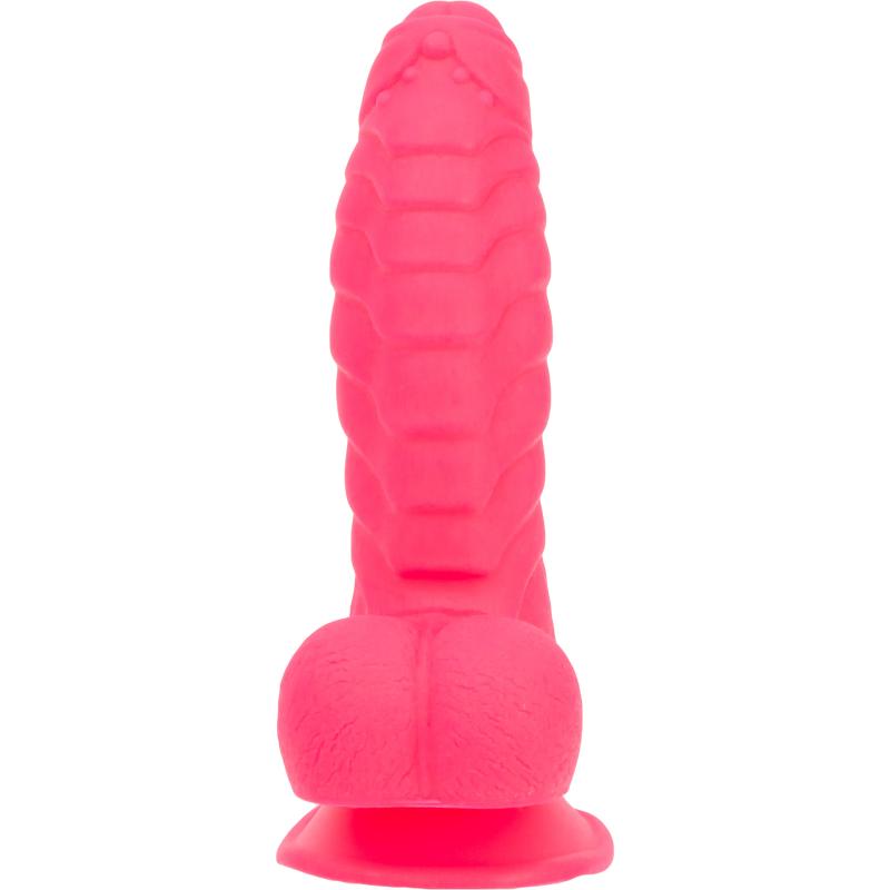 Addiction - Tom 18 Cm Hot Pink 4