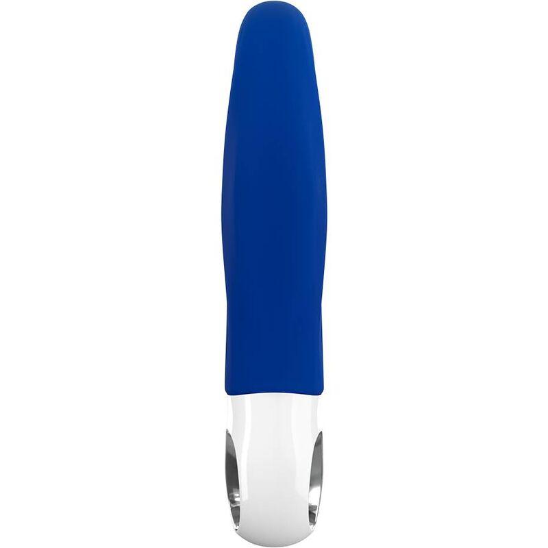 Fun Factory - Lady Bi Dual Vibrator Ultramarin 3
