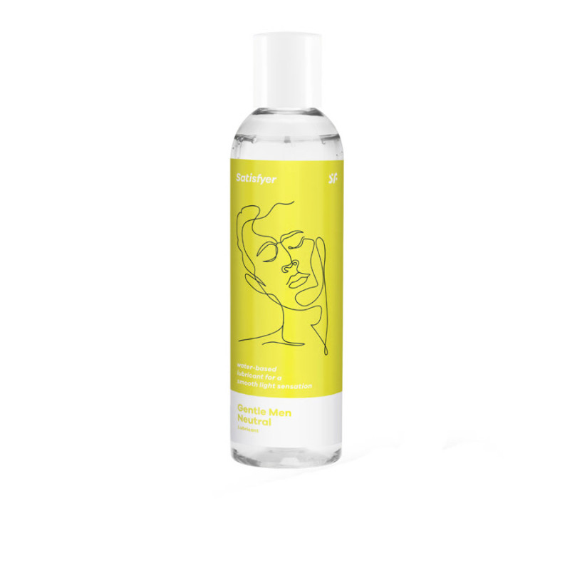Satisfyer Men Lubricant Neutral 300ml