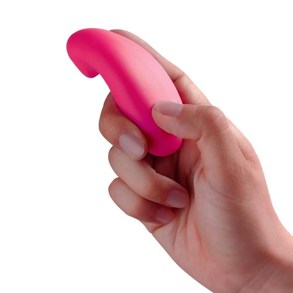 Vibease - Iphone & android Vibrator Version Pink 5