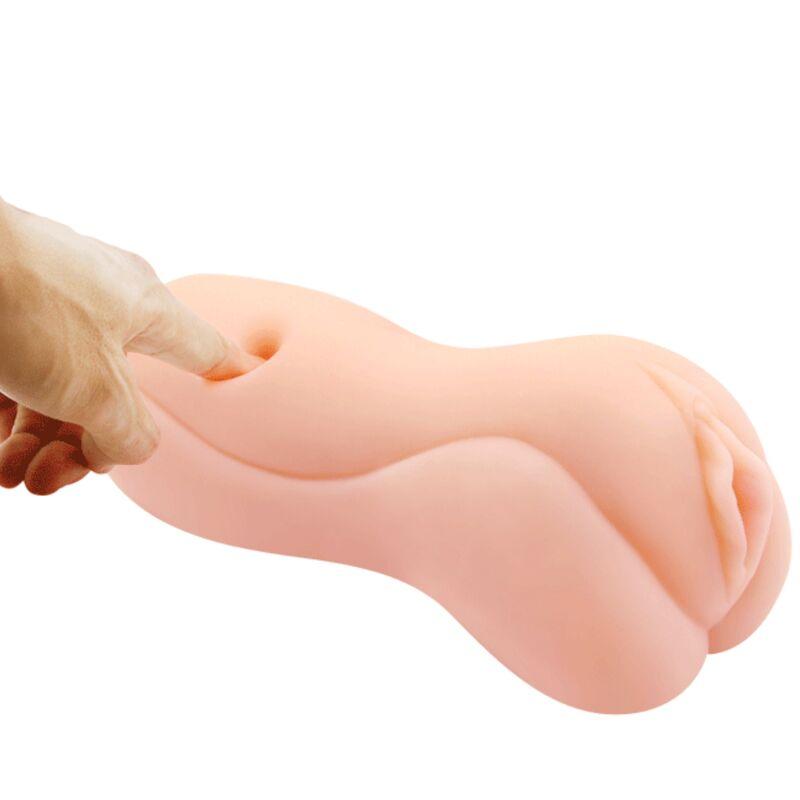Crazy Bull - Bella Vagina-Shaped Mastubador 3