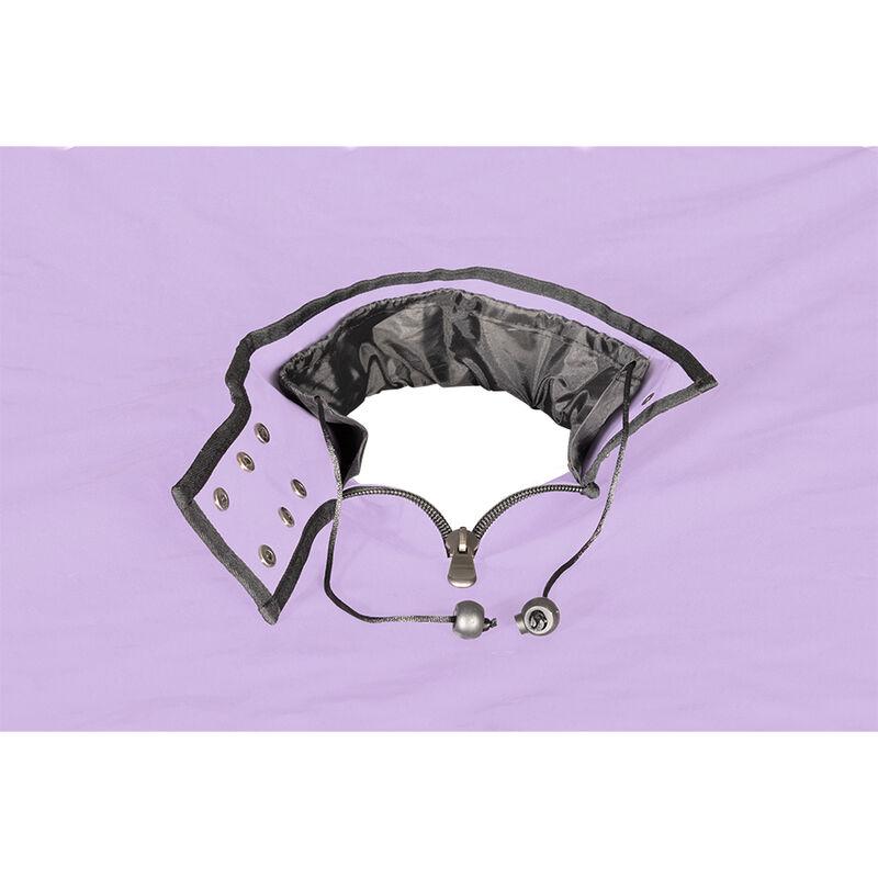 Secret dome - kink club cabin scandale purple 16