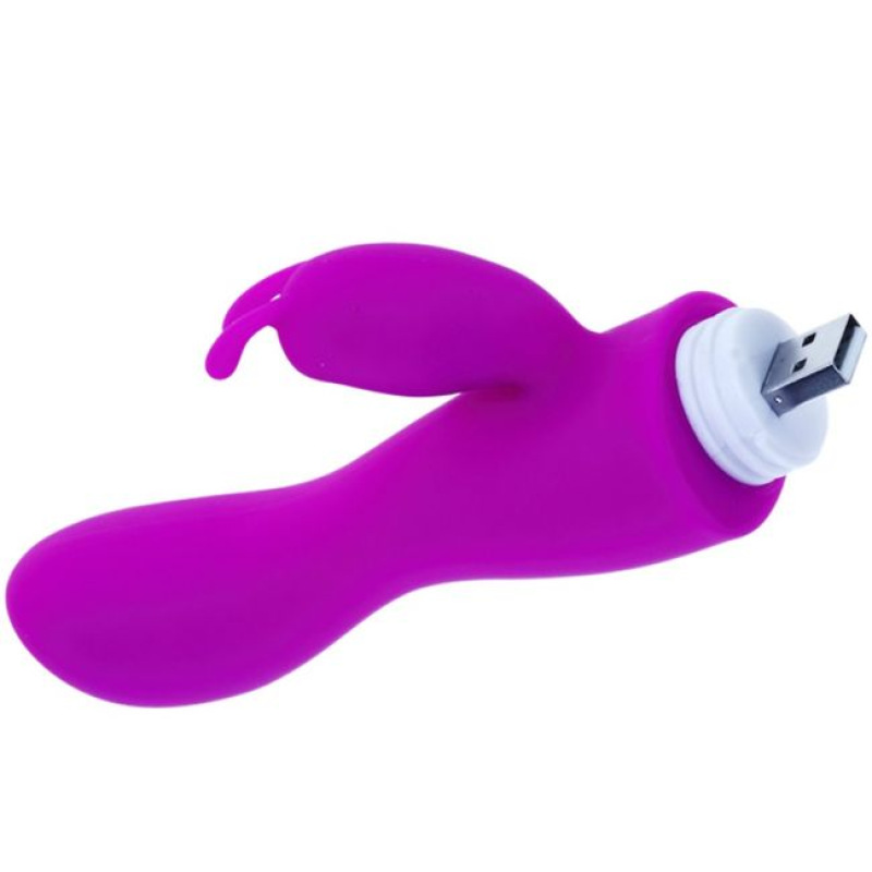Pretty love - smart kyle vibrator 30 modes 3