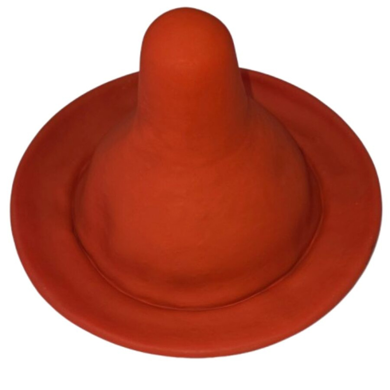 Diablo picante - red condom cap
