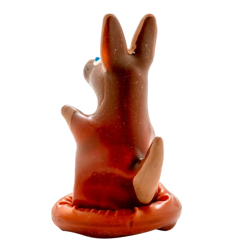 Condomerie - handpainted novelty condoms kangaroo model 1 3