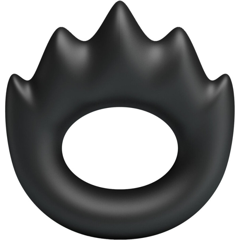 Crazy bull - habert silicone ring model 13 1