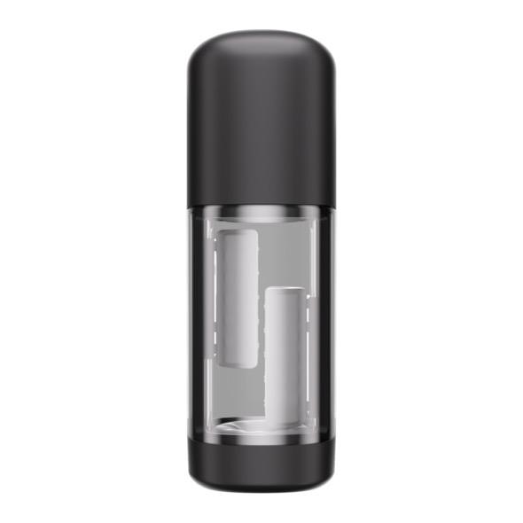 SVibe - Ikon VOLT Masturbator Black 31