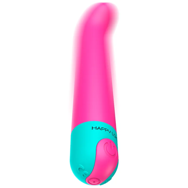 Happy Loky Ariel G-Spot Vibrator 1