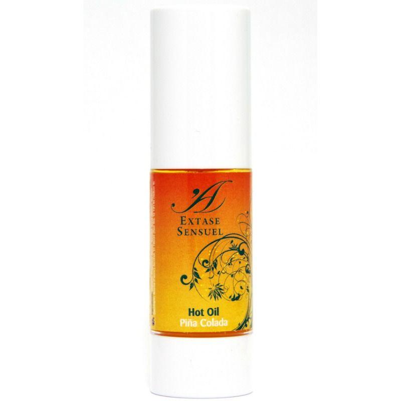 Extase Sensuel Hot Oil Pia Colada 2