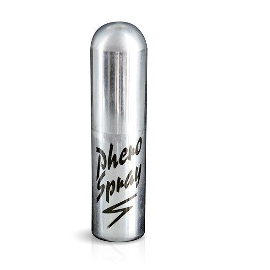 Ruf - mens pheromones spray 15ml - Pánske Feromóny (M)
