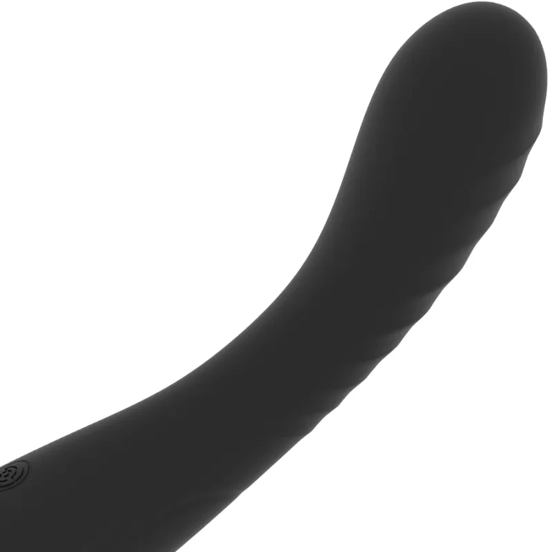 Rithual Kriya G-Spot Stimulator Rechargeable Black 2