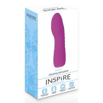 Inspire Essential Myla Purple