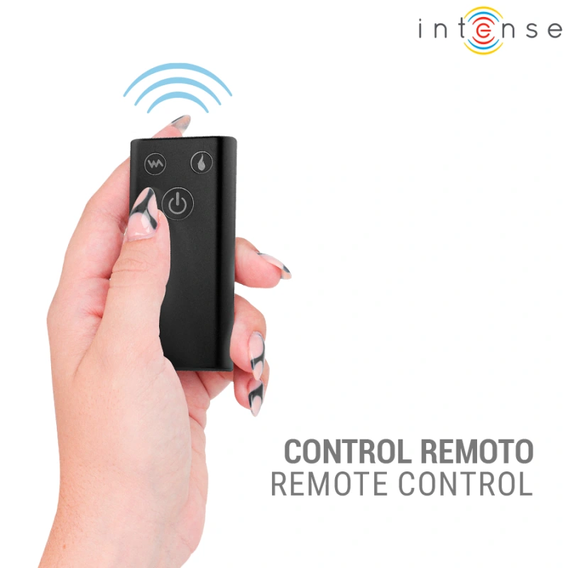 Intense - cynthia thrusting vibrator remote control 4