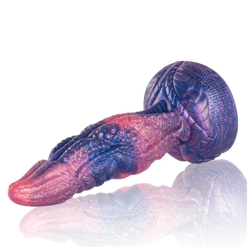 Epic - dionysus dildo dance of pleasure 6