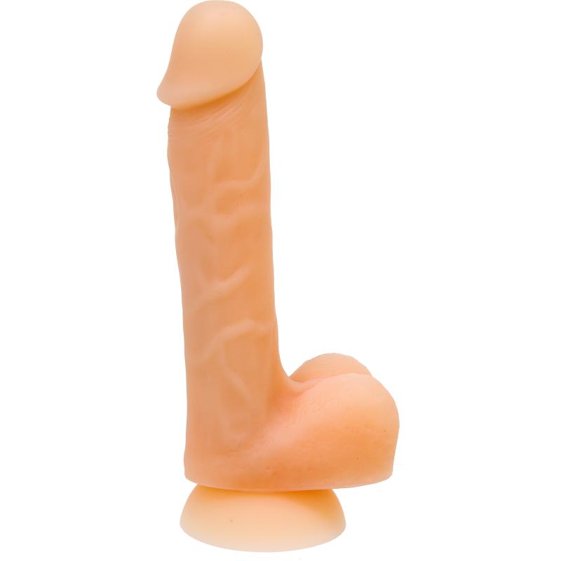 Addiction - David Bendable Vanilla 8 Inch 1
