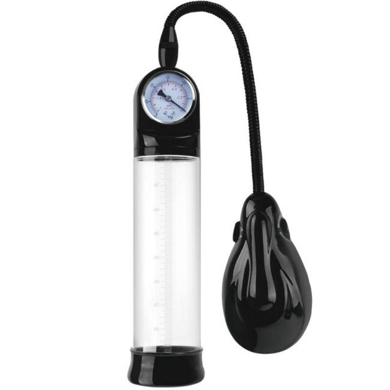 Pretty Love Alexander Pennis Pump 4