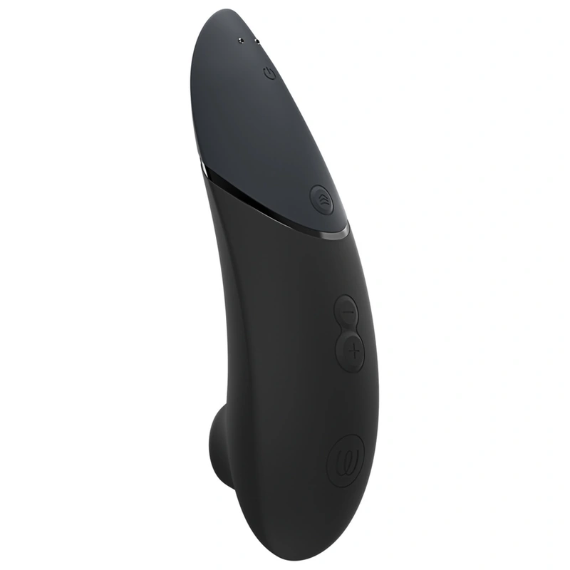 Womanizer - next clitorial stimulator black 11