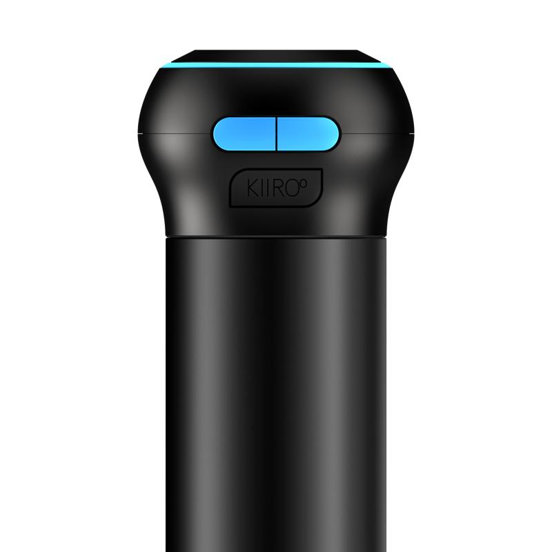 Kiiroo - Control Black 1