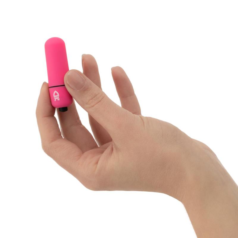 Love In The Pocket - Love Bullet Vibrating 3