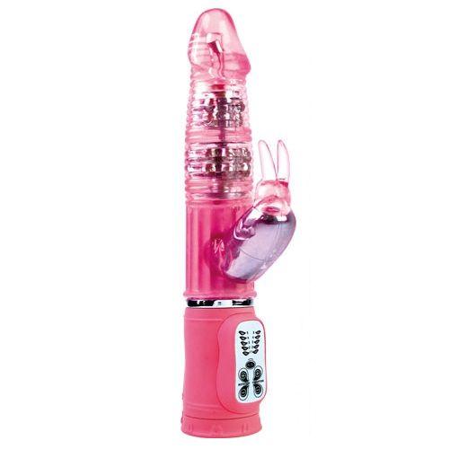 Passion Rock Bunny Rampante 10f 27cm 6