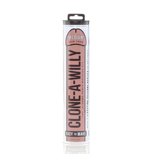 Clone A Willy - Clone-A-Willy Kit Medium Tone 4