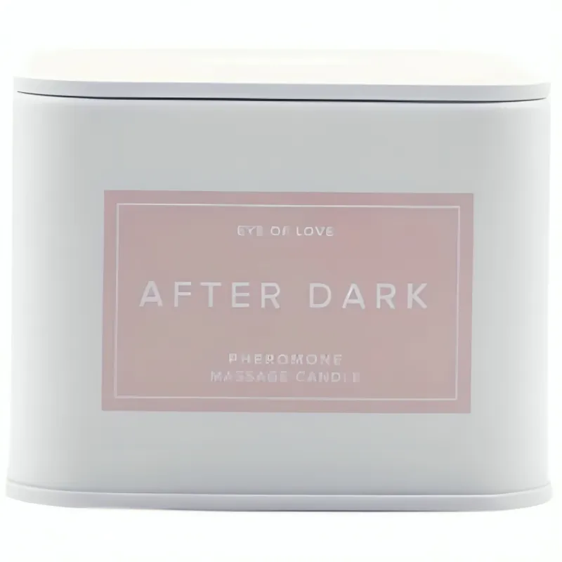 Eye Of Love - After Dark Massage Candle For Women 150 Ml 2