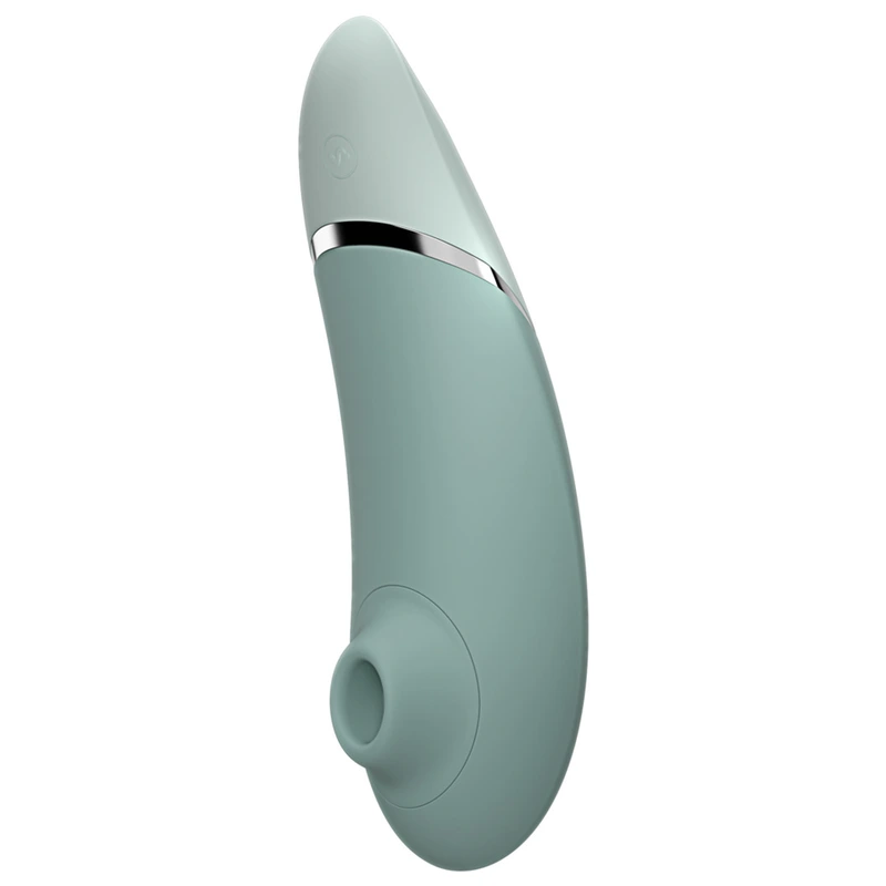 Womanizer - next clitorial stimulator sage 8