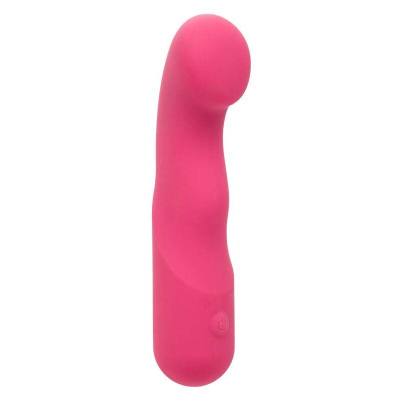 California Exotics Pixies Curvy Pink 7