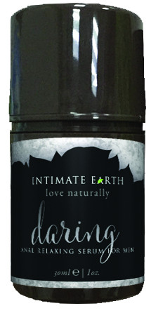 Intimate Earth - Anal Relaxing Serum Daring for Men 30 ml 2