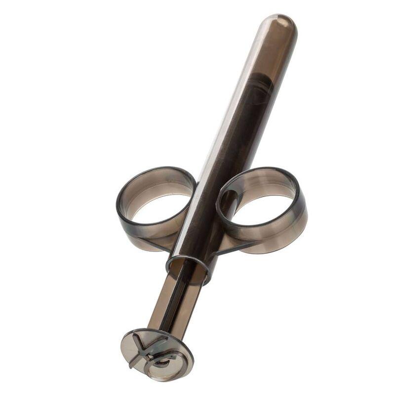 California Exotics Xl Lube Tube Black 3