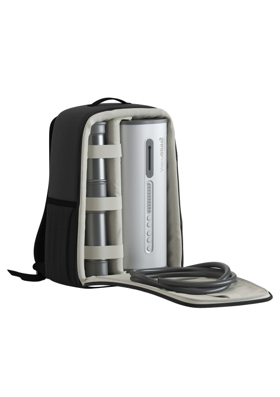 Autoblow - Vacuglide 2 Milking Machine 2