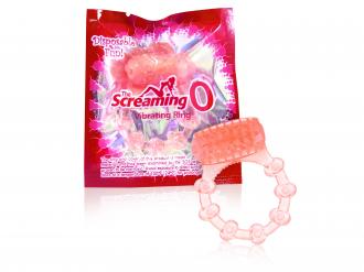 The Screaming O - Vibrating Ring
