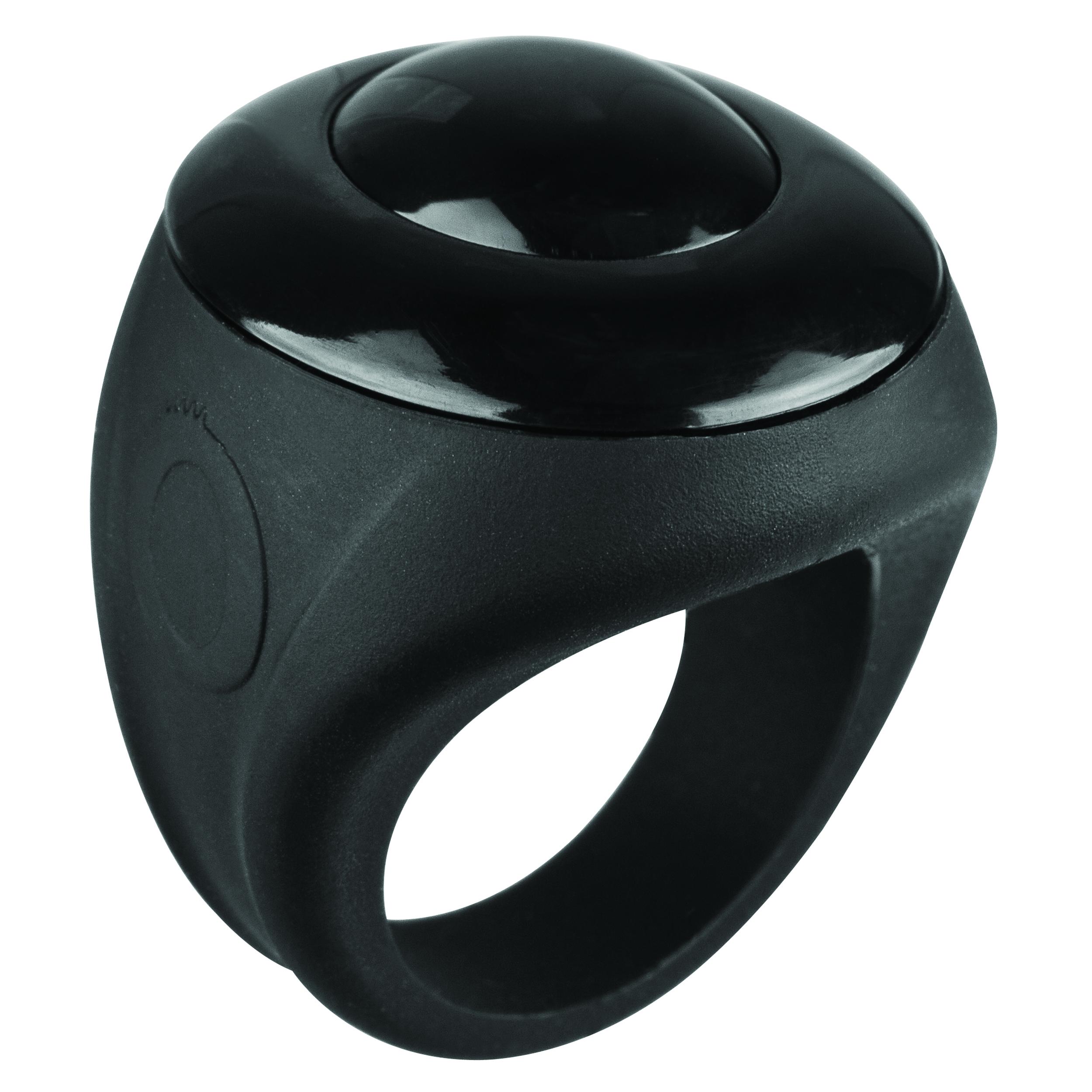 The Screaming O - Remote Control Panty Vibe Black - Vibračné Nohavičky 9