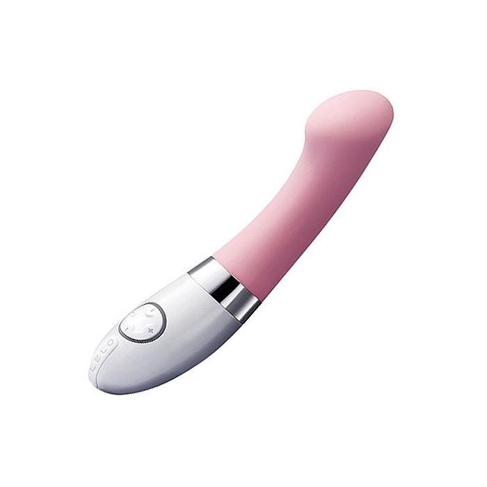 Lelo - Gigi Vibrator Pink