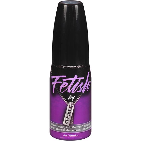 Gun Oil - Fetish 120 ml
