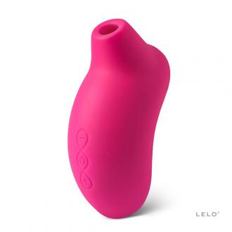 Lelo - Sona 2 Cruise Cerise - stimulátor klitorisu